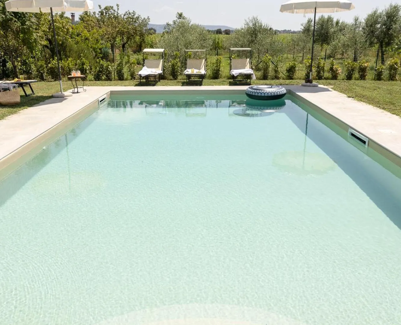 Podere Merlino Cortona 0*,  Italia