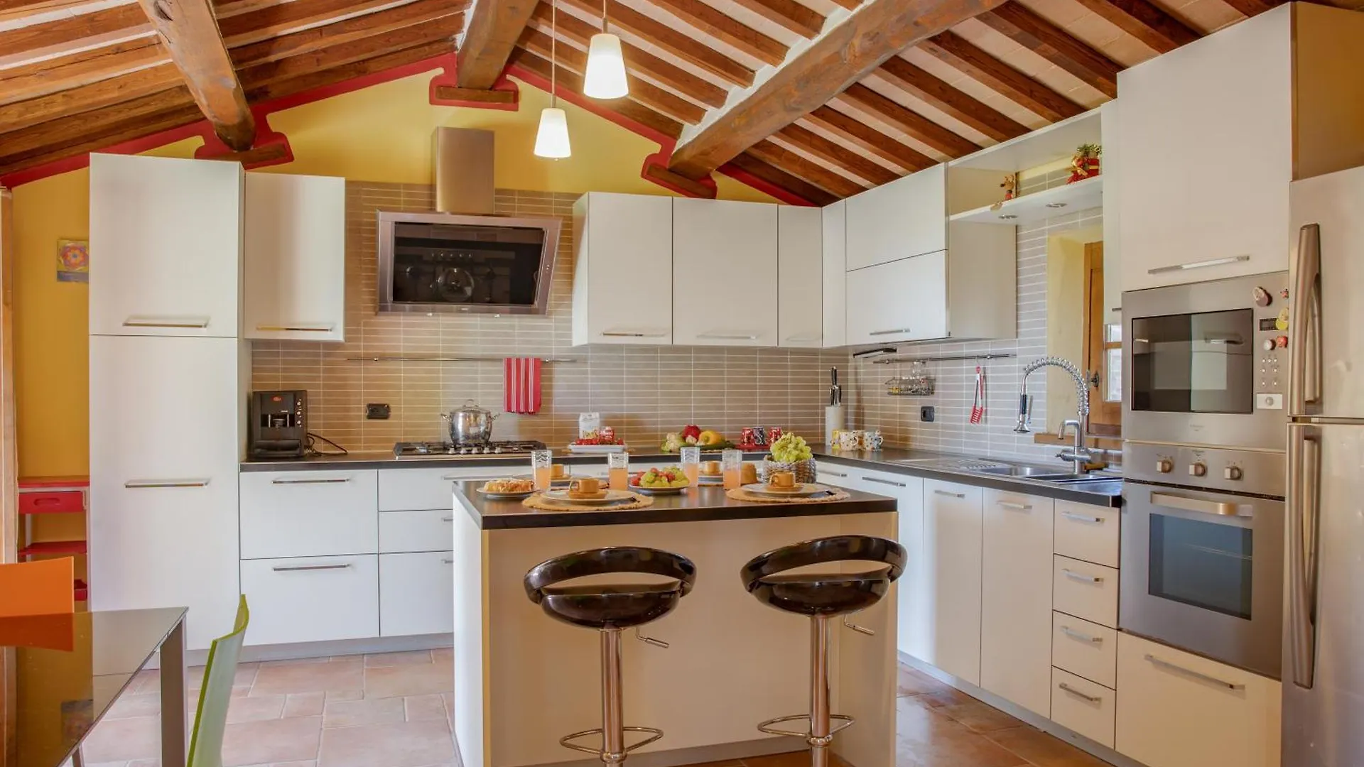 Podere Merlino Cortona 0*,  Italia