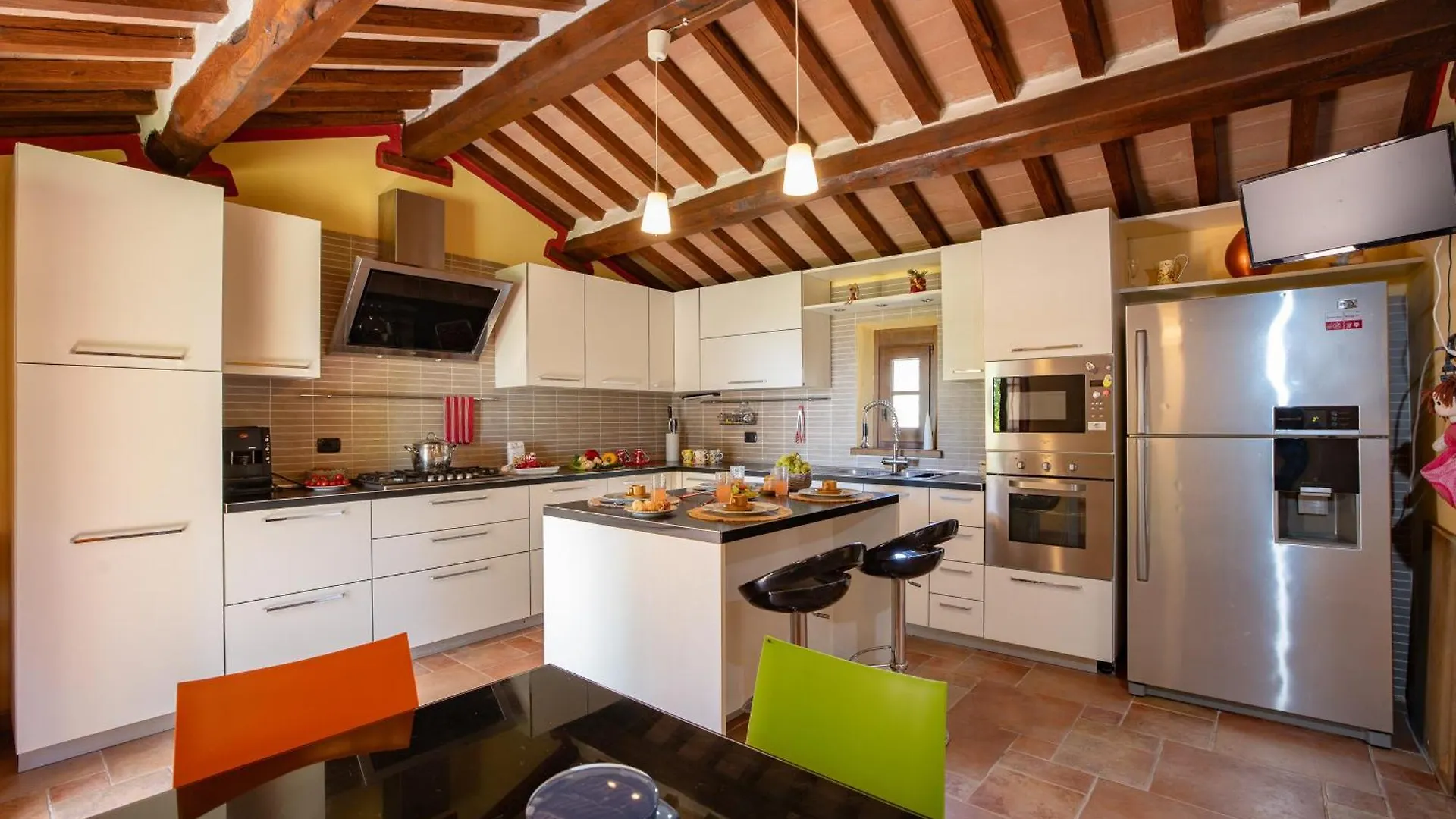 Podere Merlino Cortona 0*,  Italia