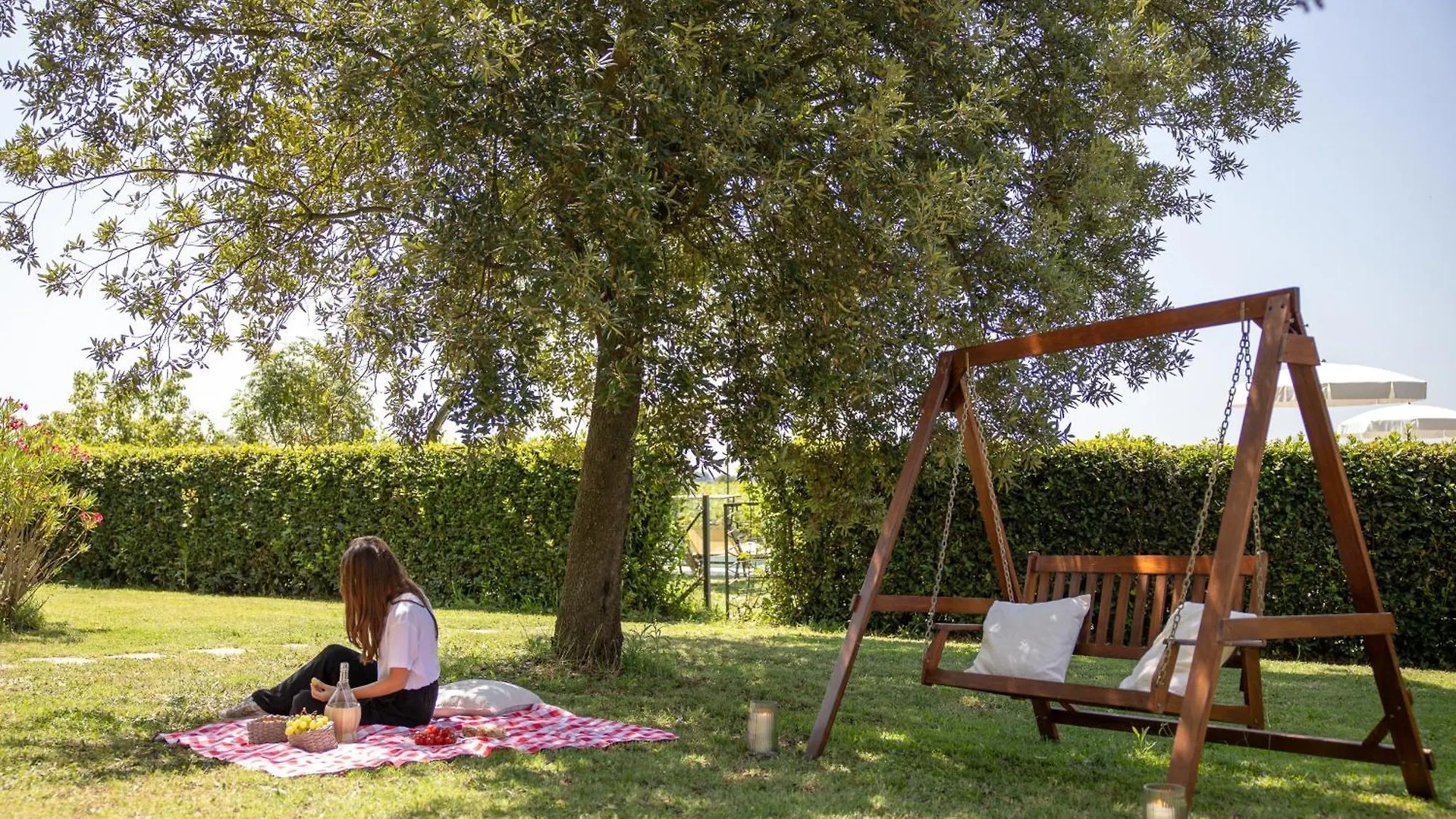 Podere Merlino Cortona Italy