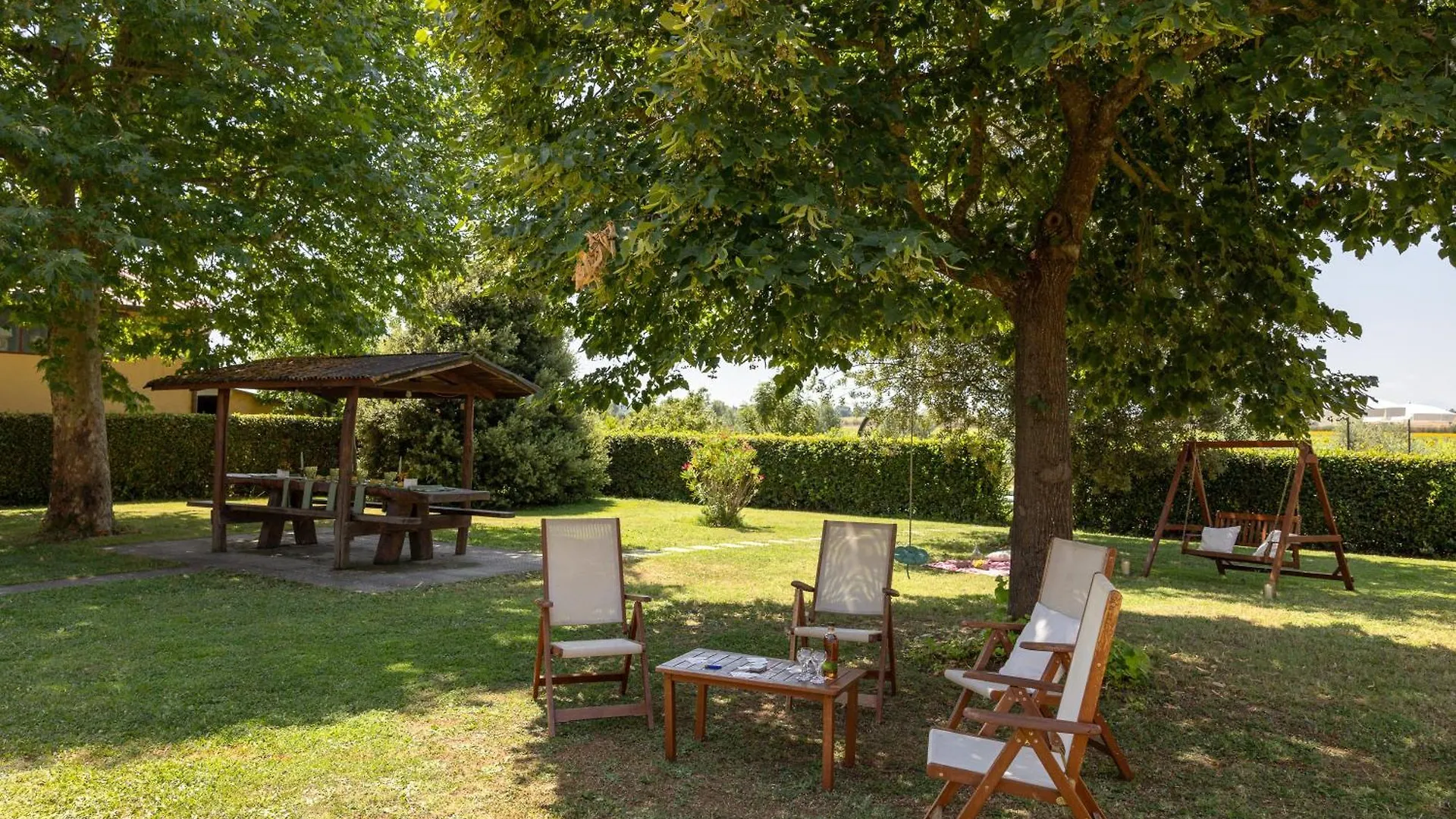 Podere Merlino Cortona 0*,  Italy