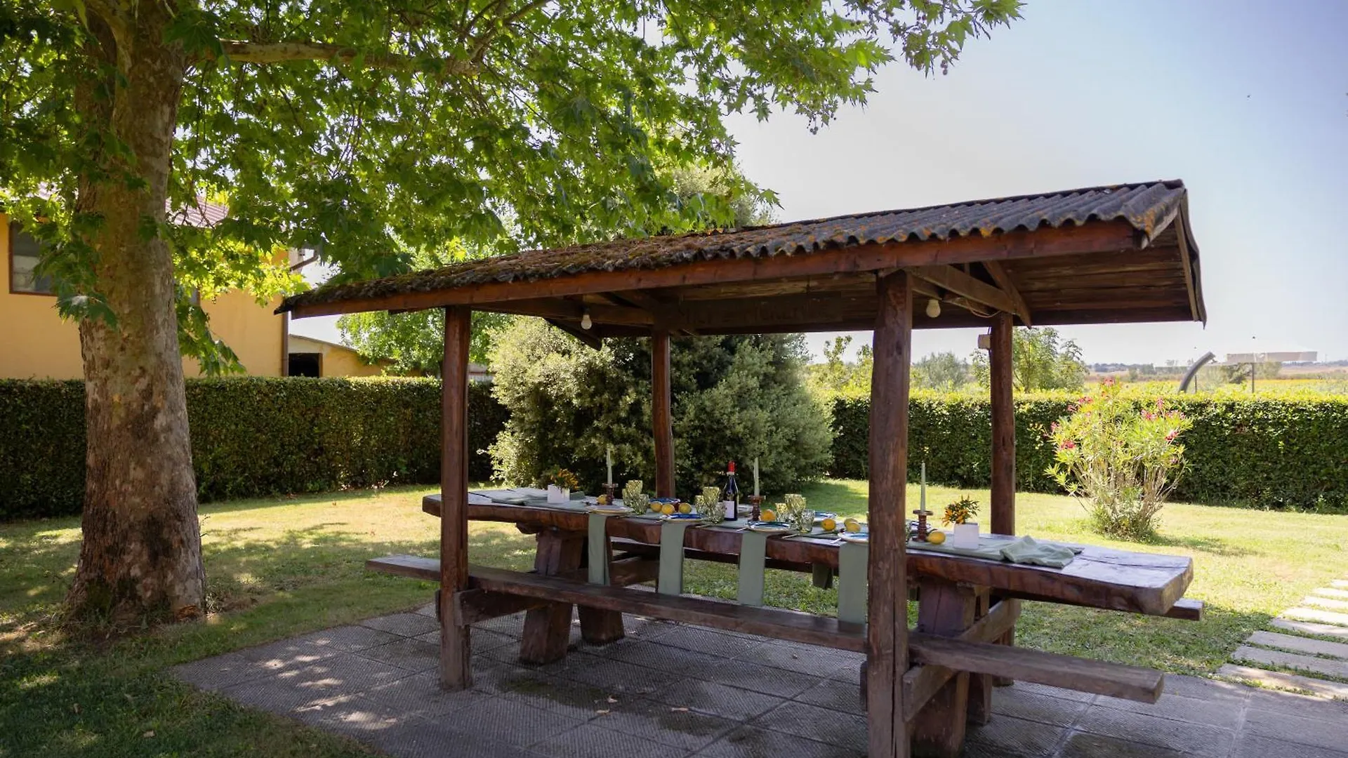 Villa Podere Merlino Cortona